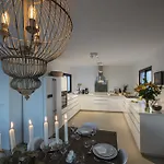 Villa Alcalde *