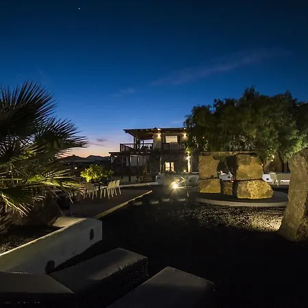 Alcalde Villa Mácher