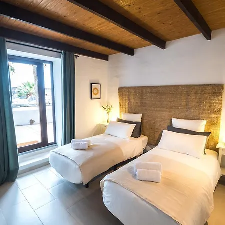 Alcalde Villa Mácher