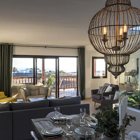 Villa Alcalde Mácher