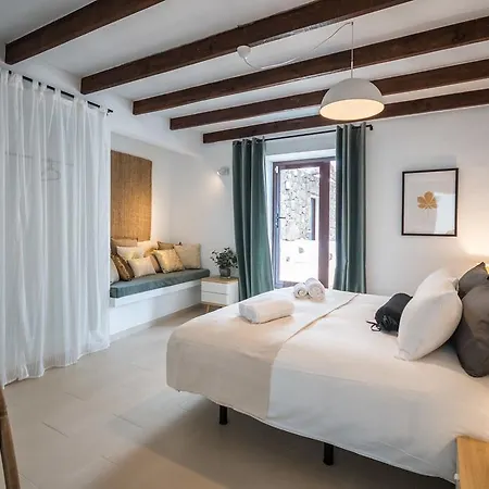 Villa Alcalde Mácher