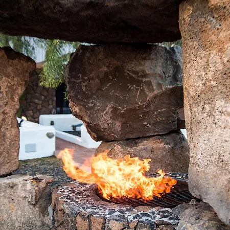 Villa Alcalde Mácher