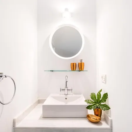 Alcalde Вилла *