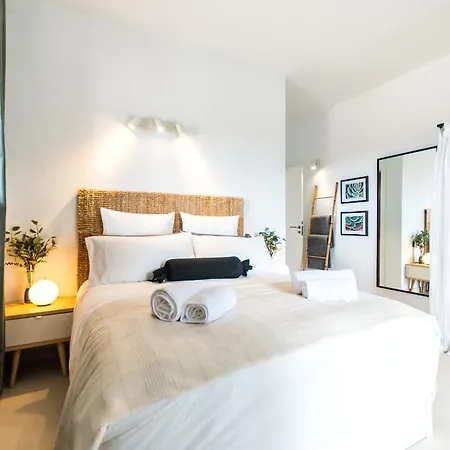 Alcalde Вилла Мачер