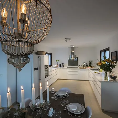 Вилла Alcalde *