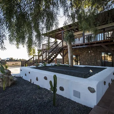 Alcalde Вилла *