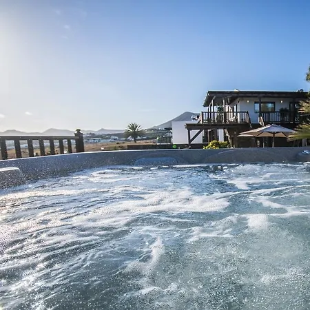 Villa Alcalde Mácher