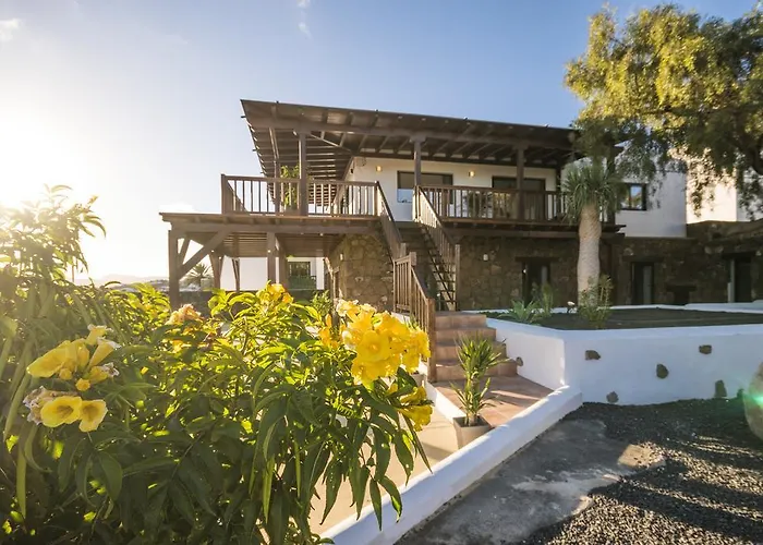 Villa Alcalde Mácher