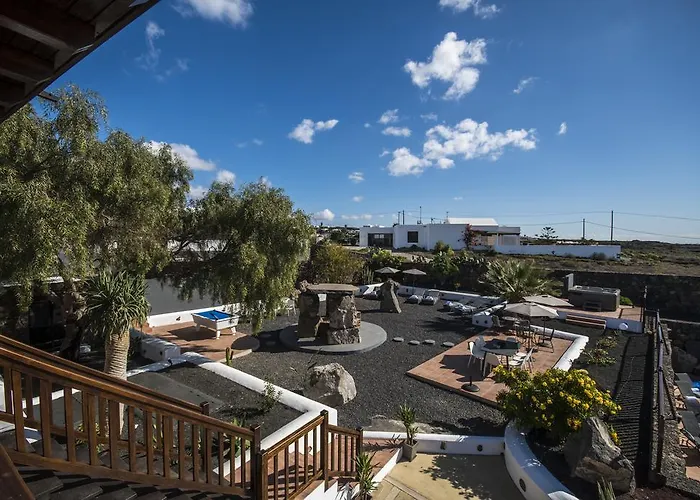 Alcalde Villa Mácher